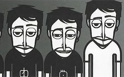 Incredibox - Dubai women's college - March 2010