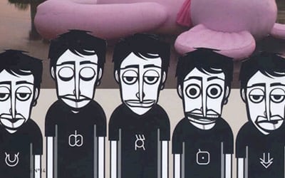 Incredibox - STEMP - December 2011