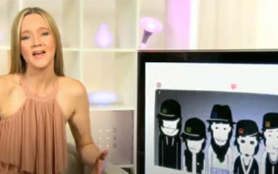 Incredibox - BBC Click