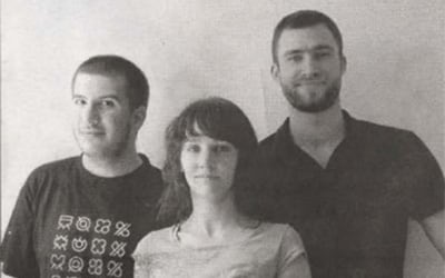 Incredibox - La Gazetette de la Loire - July 2012