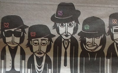 Incredibox - Le Progrès - July 2012