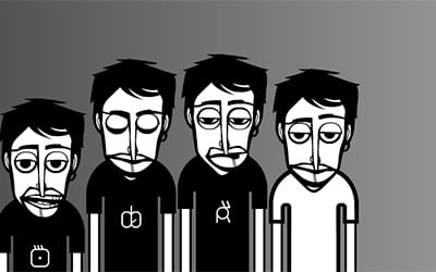 Incredibox - Parent & Child - April 2012