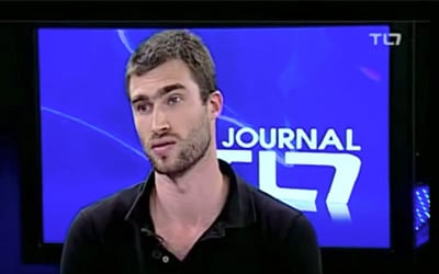 Incredibox - TL7 - Interview Allan - October 2012
