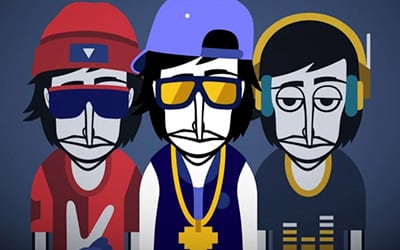 Incredibox - Jack Canal+ - 13 mars 2017