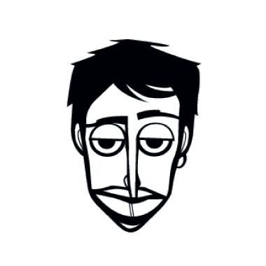 Incredibox team - Paul (aka Incredible Polo) - Musician.